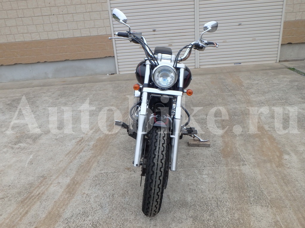 Купить мотоцикл Yamaha DragStar1100 1999 фото 5